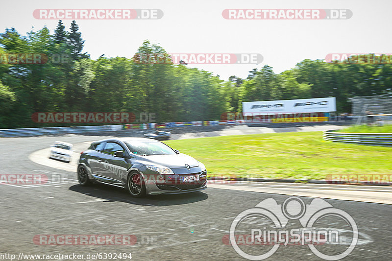 Bild #6392494 - Touristenfahrten Nürburgring Nordschleife (01.06.2019)