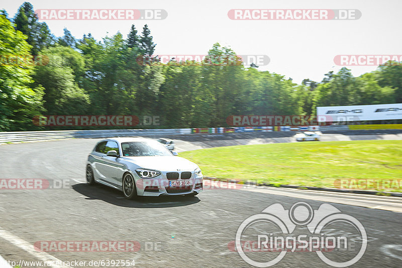 Bild #6392554 - Touristenfahrten Nürburgring Nordschleife (01.06.2019)