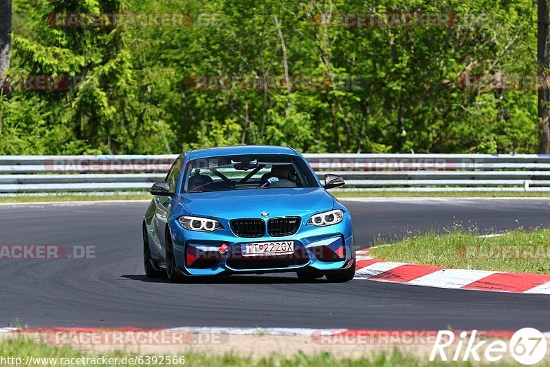 Bild #6392566 - Touristenfahrten Nürburgring Nordschleife (01.06.2019)