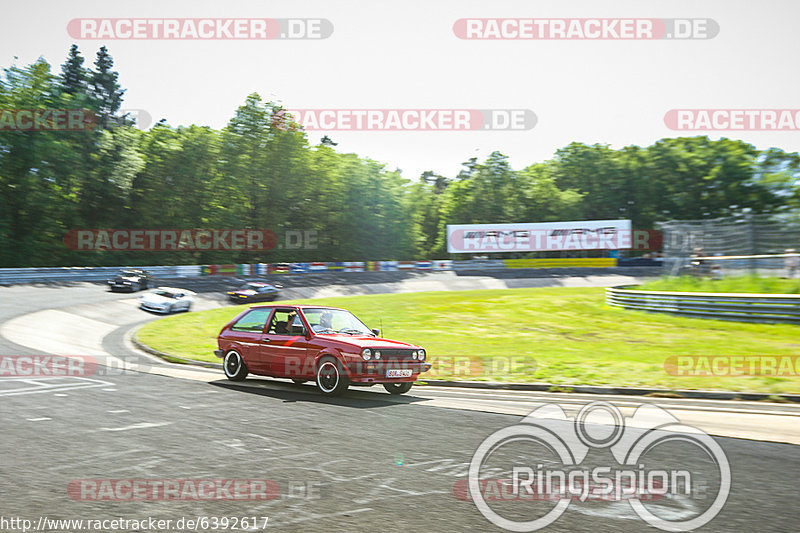 Bild #6392617 - Touristenfahrten Nürburgring Nordschleife (01.06.2019)