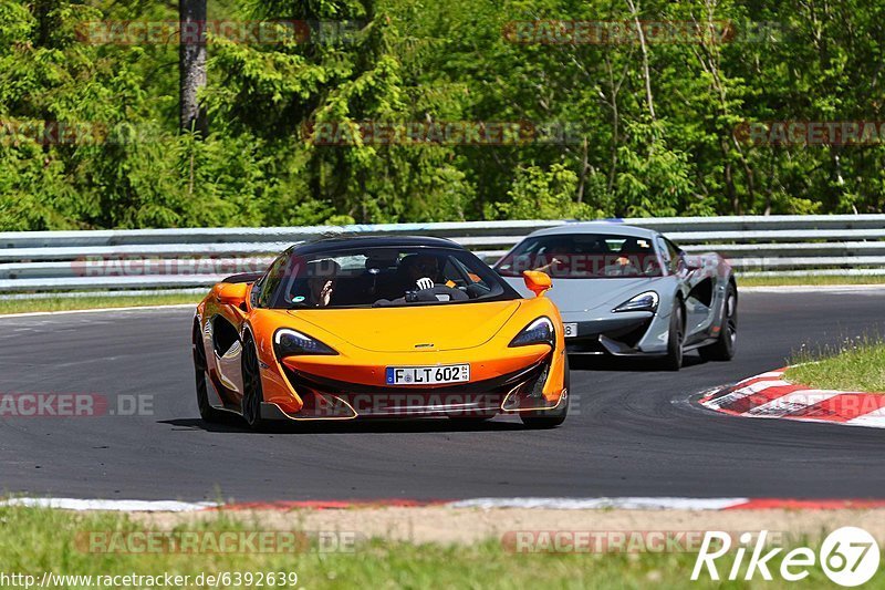 Bild #6392639 - Touristenfahrten Nürburgring Nordschleife (01.06.2019)