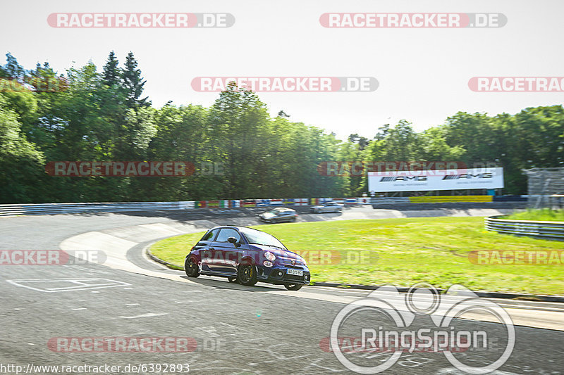 Bild #6392893 - Touristenfahrten Nürburgring Nordschleife (01.06.2019)