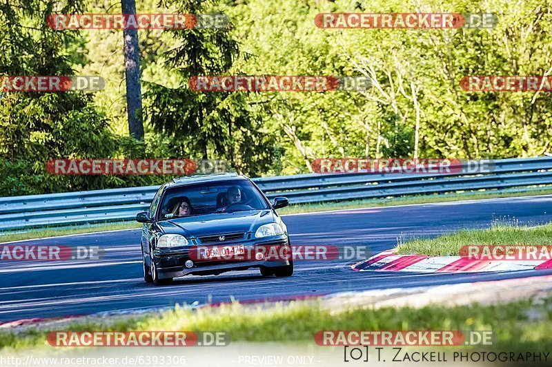 Bild #6393306 - Touristenfahrten Nürburgring Nordschleife (01.06.2019)