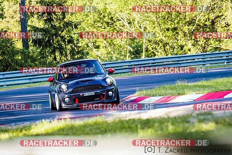 Bild #6393410 - Touristenfahrten Nürburgring Nordschleife (01.06.2019)