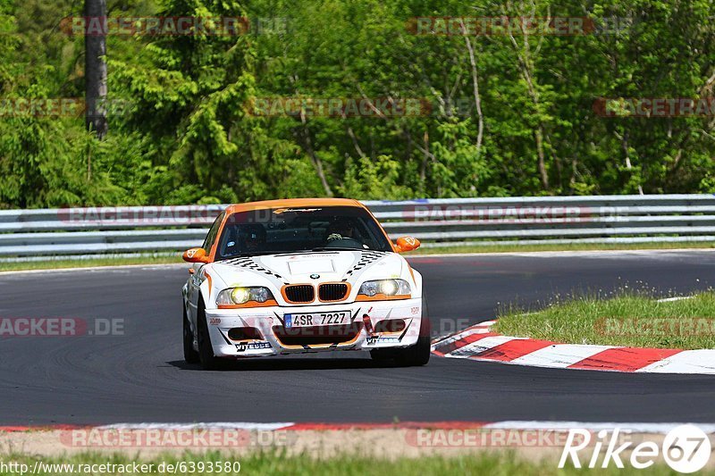 Bild #6393580 - Touristenfahrten Nürburgring Nordschleife (01.06.2019)