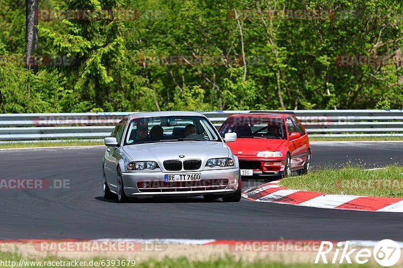 Bild #6393679 - Touristenfahrten Nürburgring Nordschleife (01.06.2019)