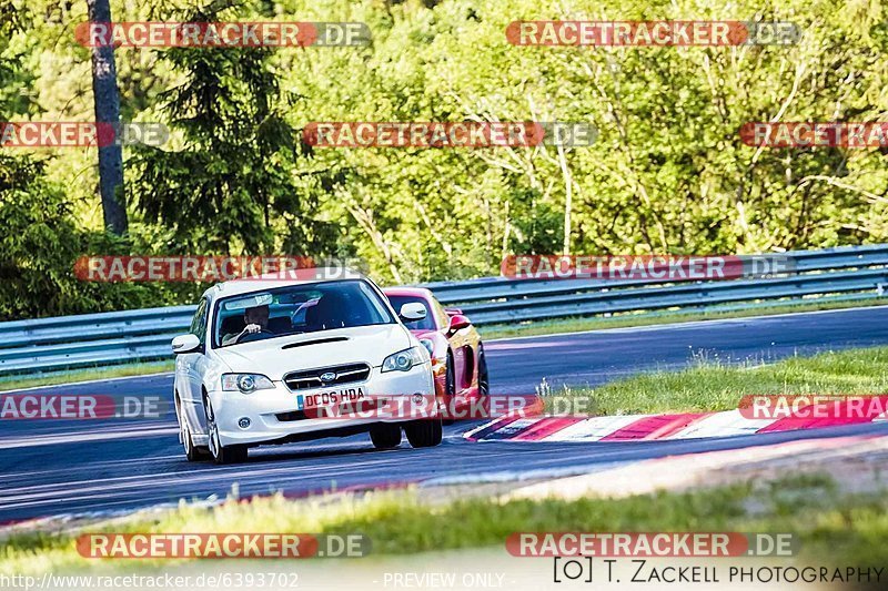 Bild #6393702 - Touristenfahrten Nürburgring Nordschleife (01.06.2019)