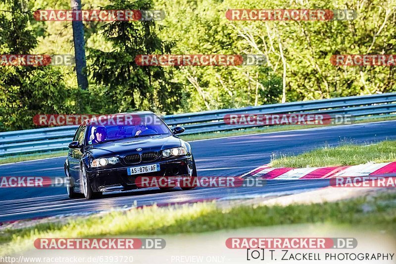 Bild #6393720 - Touristenfahrten Nürburgring Nordschleife (01.06.2019)