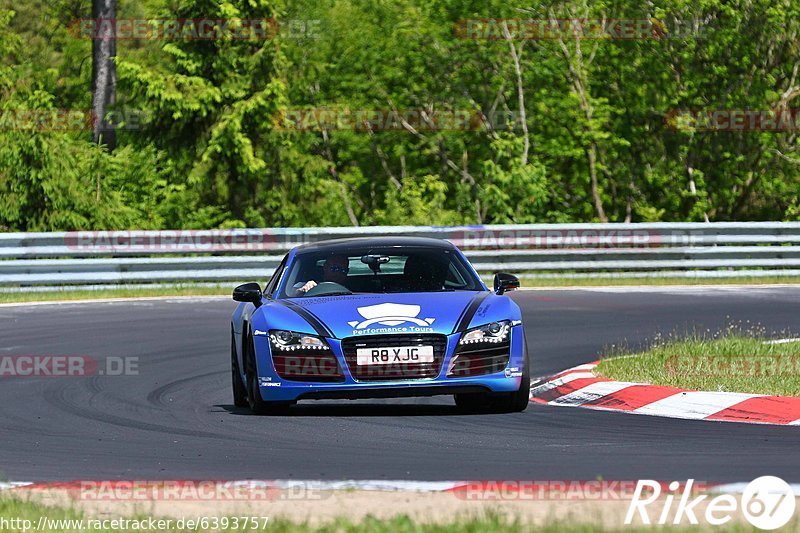 Bild #6393757 - Touristenfahrten Nürburgring Nordschleife (01.06.2019)