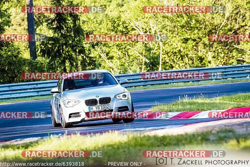 Bild #6393818 - Touristenfahrten Nürburgring Nordschleife (01.06.2019)