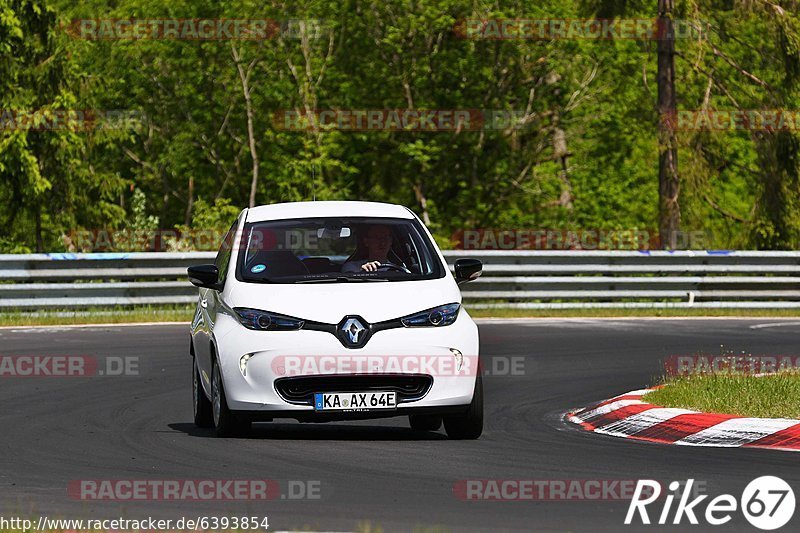 Bild #6393854 - Touristenfahrten Nürburgring Nordschleife (01.06.2019)