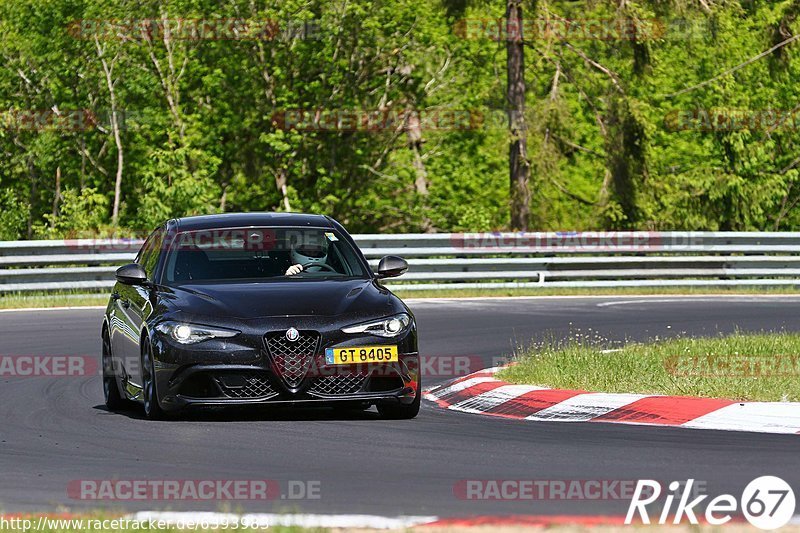 Bild #6393983 - Touristenfahrten Nürburgring Nordschleife (01.06.2019)