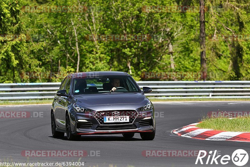 Bild #6394004 - Touristenfahrten Nürburgring Nordschleife (01.06.2019)