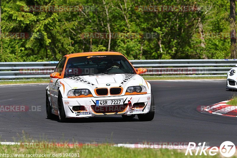 Bild #6394081 - Touristenfahrten Nürburgring Nordschleife (01.06.2019)