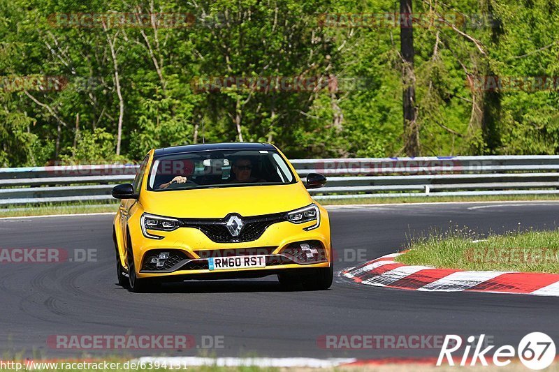 Bild #6394131 - Touristenfahrten Nürburgring Nordschleife (01.06.2019)