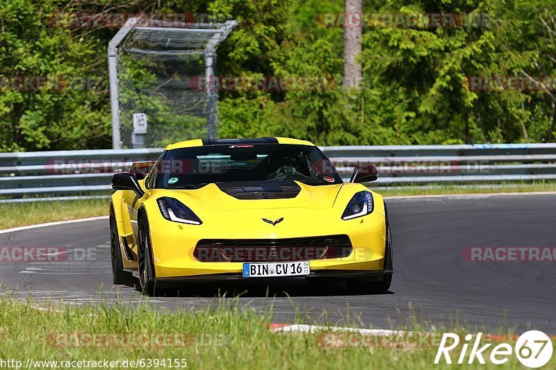 Bild #6394155 - Touristenfahrten Nürburgring Nordschleife (01.06.2019)