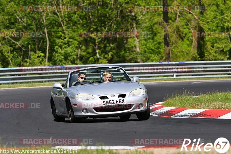 Bild #6394177 - Touristenfahrten Nürburgring Nordschleife (01.06.2019)