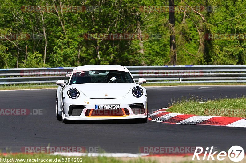 Bild #6394202 - Touristenfahrten Nürburgring Nordschleife (01.06.2019)