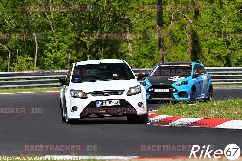 Bild #6394229 - Touristenfahrten Nürburgring Nordschleife (01.06.2019)