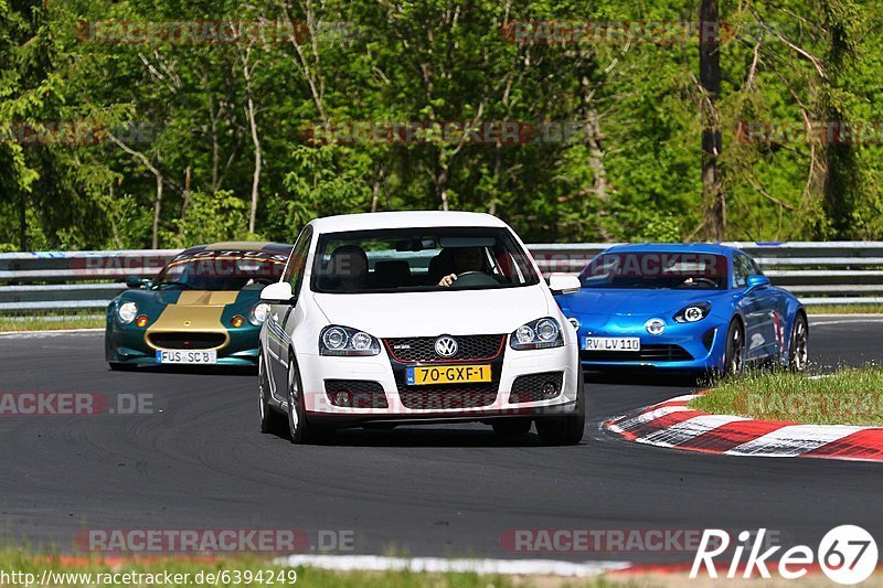 Bild #6394249 - Touristenfahrten Nürburgring Nordschleife (01.06.2019)