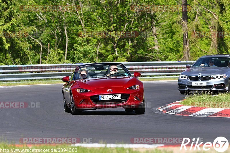 Bild #6394303 - Touristenfahrten Nürburgring Nordschleife (01.06.2019)