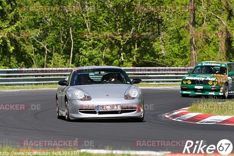 Bild #6394370 - Touristenfahrten Nürburgring Nordschleife (01.06.2019)