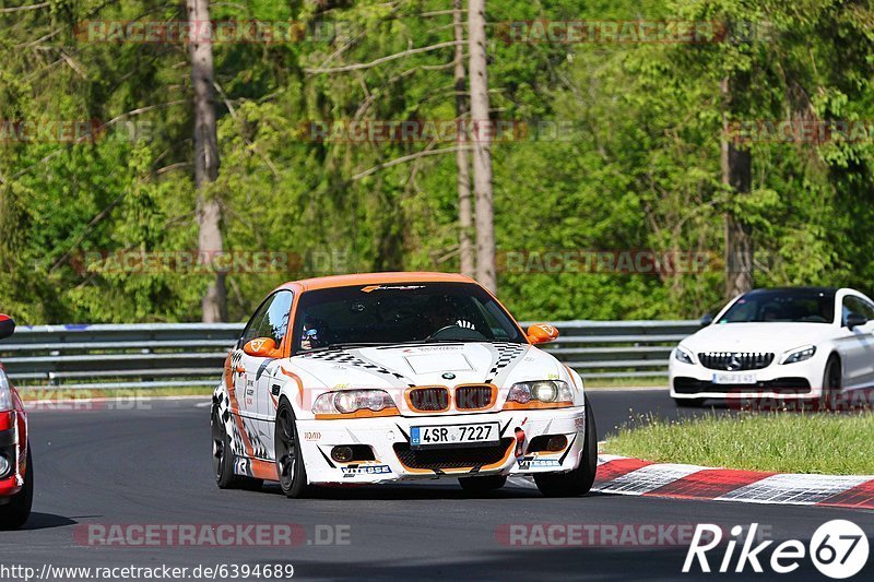 Bild #6394689 - Touristenfahrten Nürburgring Nordschleife (01.06.2019)