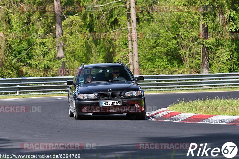 Bild #6394769 - Touristenfahrten Nürburgring Nordschleife (01.06.2019)