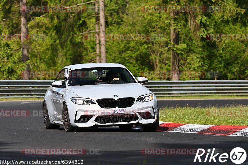 Bild #6394812 - Touristenfahrten Nürburgring Nordschleife (01.06.2019)