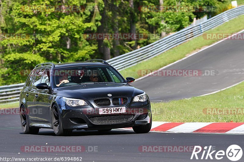 Bild #6394862 - Touristenfahrten Nürburgring Nordschleife (01.06.2019)