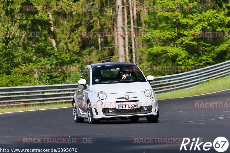 Bild #6395070 - Touristenfahrten Nürburgring Nordschleife (01.06.2019)