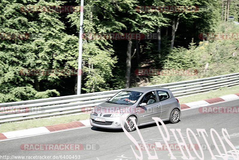 Bild #6400453 - Touristenfahrten Nürburgring Nordschleife (01.06.2019)