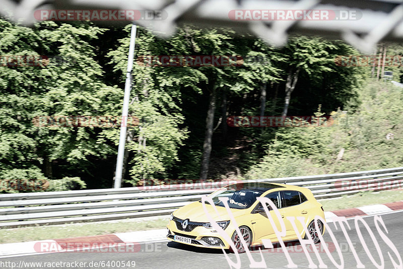 Bild #6400549 - Touristenfahrten Nürburgring Nordschleife (01.06.2019)