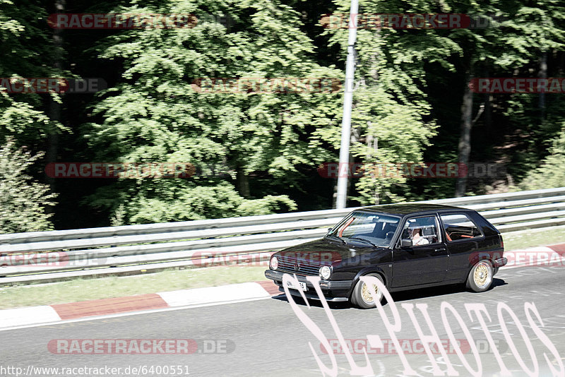 Bild #6400551 - Touristenfahrten Nürburgring Nordschleife (01.06.2019)