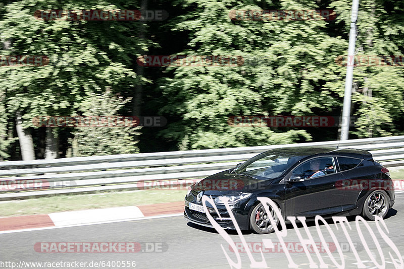 Bild #6400556 - Touristenfahrten Nürburgring Nordschleife (01.06.2019)