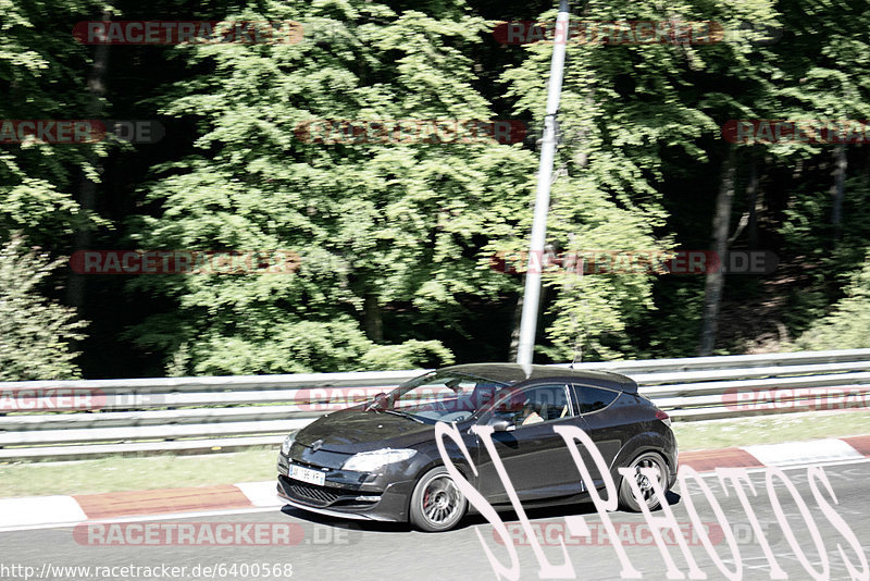 Bild #6400568 - Touristenfahrten Nürburgring Nordschleife (01.06.2019)