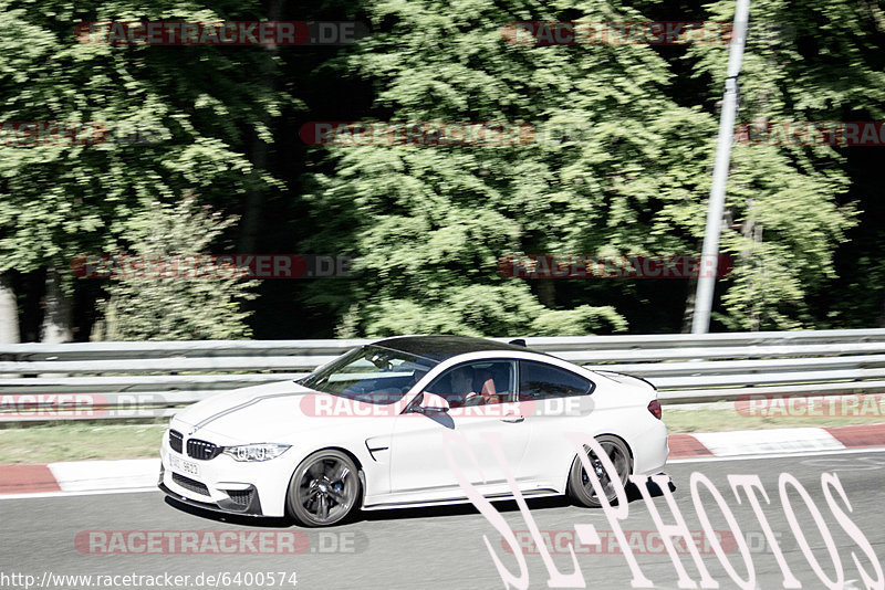 Bild #6400574 - Touristenfahrten Nürburgring Nordschleife (01.06.2019)