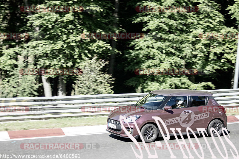 Bild #6400591 - Touristenfahrten Nürburgring Nordschleife (01.06.2019)