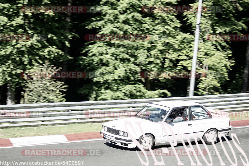 Bild #6400597 - Touristenfahrten Nürburgring Nordschleife (01.06.2019)