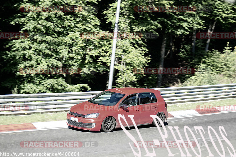 Bild #6400604 - Touristenfahrten Nürburgring Nordschleife (01.06.2019)