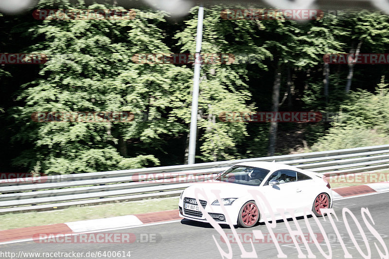 Bild #6400614 - Touristenfahrten Nürburgring Nordschleife (01.06.2019)