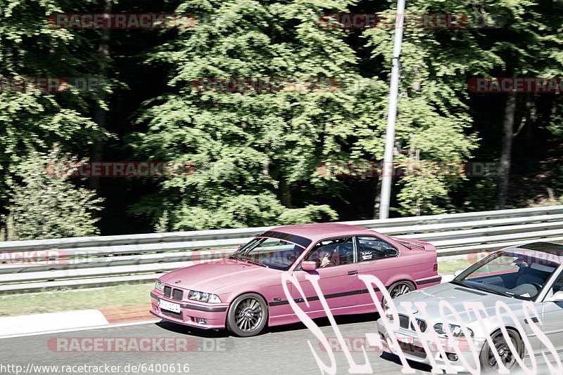 Bild #6400616 - Touristenfahrten Nürburgring Nordschleife (01.06.2019)