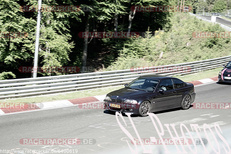 Bild #6400619 - Touristenfahrten Nürburgring Nordschleife (01.06.2019)