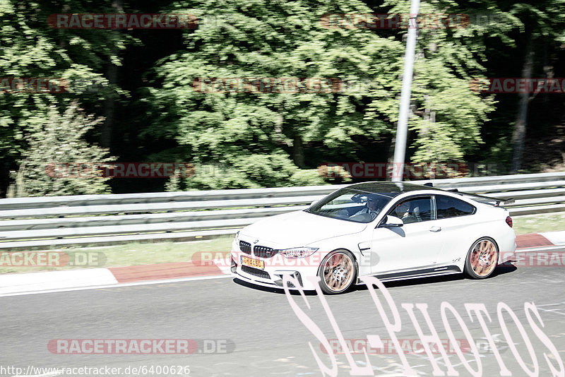 Bild #6400626 - Touristenfahrten Nürburgring Nordschleife (01.06.2019)