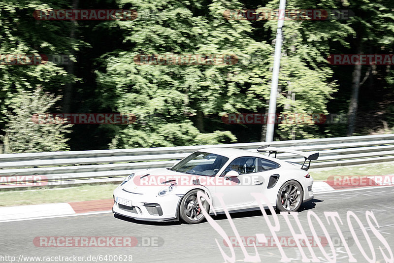 Bild #6400628 - Touristenfahrten Nürburgring Nordschleife (01.06.2019)