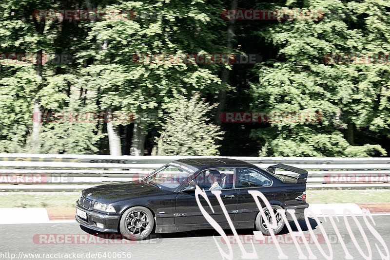 Bild #6400656 - Touristenfahrten Nürburgring Nordschleife (01.06.2019)