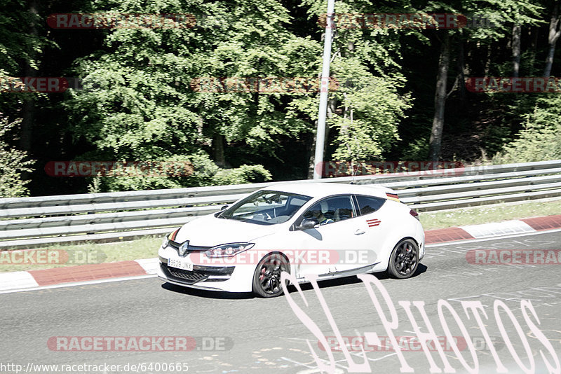 Bild #6400665 - Touristenfahrten Nürburgring Nordschleife (01.06.2019)