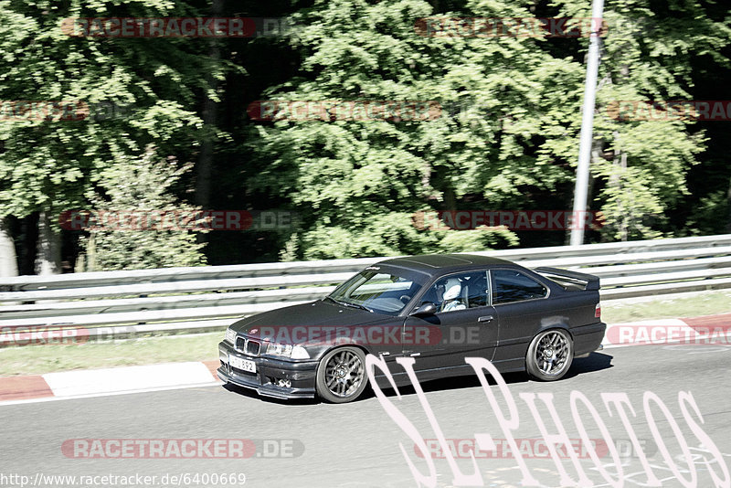 Bild #6400669 - Touristenfahrten Nürburgring Nordschleife (01.06.2019)