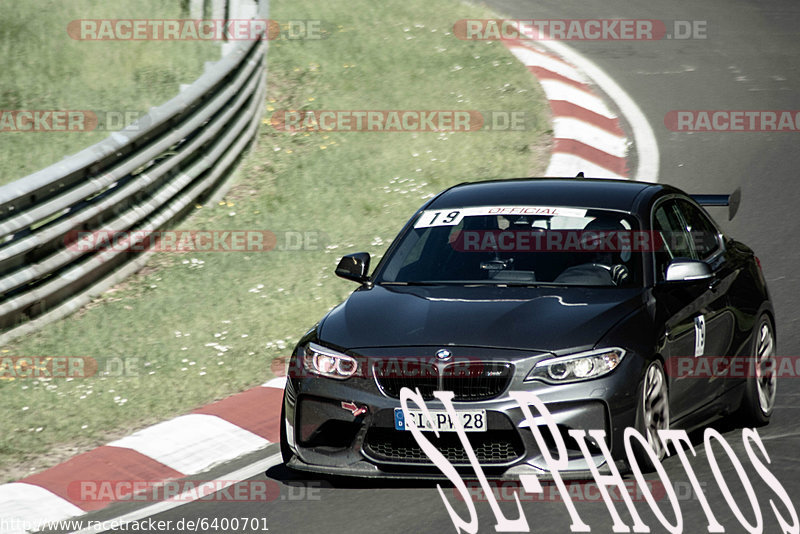 Bild #6400701 - Touristenfahrten Nürburgring Nordschleife (01.06.2019)