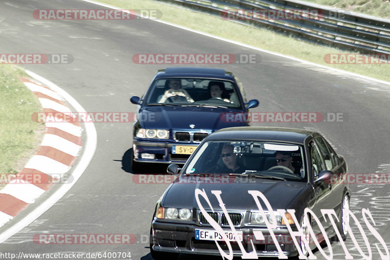 Bild #6400704 - Touristenfahrten Nürburgring Nordschleife (01.06.2019)